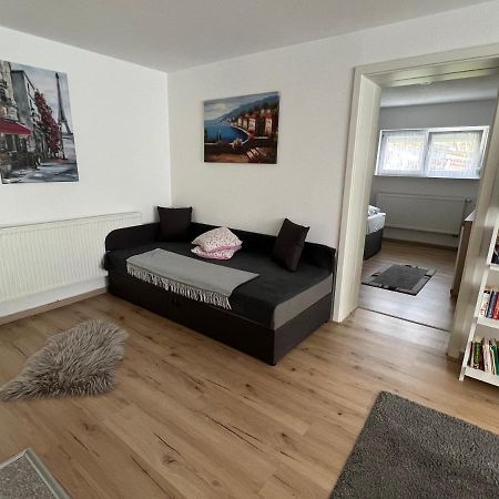 Terrassenwohnung In Estenfeld Bei Wuerzburg Екстер'єр фото